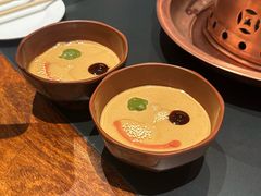 -南门涮肉(天坛南门店)