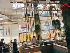 -红樱桃·欢乐餐厅(太原里店)