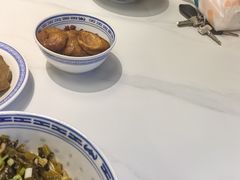 -鲁达面馆本帮风味(共康东路店)