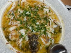 -太二酸菜鱼(福州泰禾店)