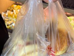 -杨老大焙子月饼干货(宽巷子民族美食街店)