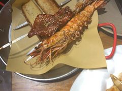 -必点海鲜·鲅鱼水饺(鞍山西道店)