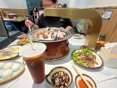 -白山烧烤(文安路万豪店)