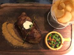 -半秋山西餐厅(宜昌大洋店)