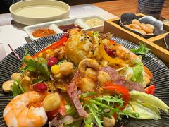 -山海烧肉(铁像寺路店)