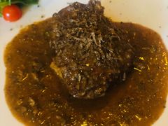 -奥斯特牛排馆(圣母百花大教堂)