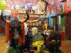 -吉祥圣雪藏餐