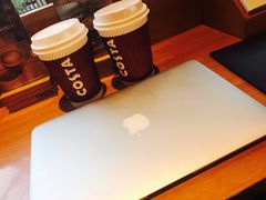 -COSTA COFFEE(吴江路店)