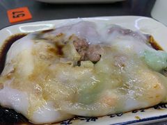 -银记肠粉店(北京路店)