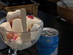-很久以前羊肉串(中山公园店)