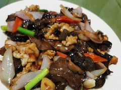 -金台阶鱼馆(于桥水库店)