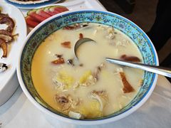 -福来居烤鸭店(天坛二店)