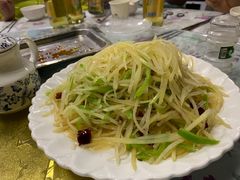-清真·伊清阁餐厅