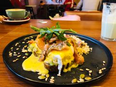-UPPER KITCHEN(延安路店)
