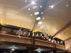 -云龙轩(迪士尼探索家度假酒店)
