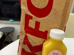 -肯德基(宝龙店)