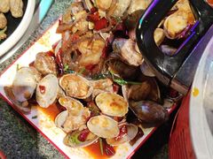 -路边边.炒菜烧烤.音乐餐厅(良乡长虹店)