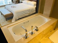 浴缸-广州粤海喜来登酒店