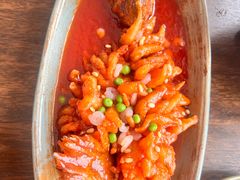 -扬州狮子楼·非遗淮扬菜(总店)