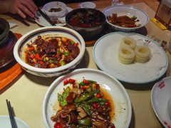 -小柴米·传统江西菜(八一广场店)