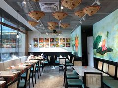 -大茴香越法料理(SOHO复兴店)