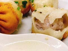 -舒蔡记生煎菜饭(云南中路店)