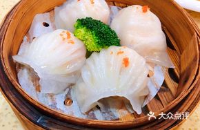 Dingdian Huang Da Xia Jiao