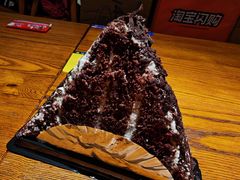 -红叶蛋糕(广达路总店)