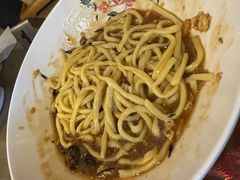 -锅儿挑面馆