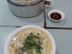 汤包-南京汤包(徽州大道商业步行街店)