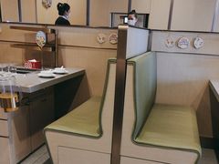 -海底捞火锅(仓山爱琴海店)