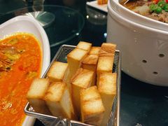 -铜锣湾·有麝自然香(渝北财富中心店)