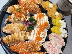 -七福寿司精致料理(王府井店)