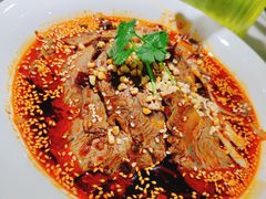 -青花椒花椒鱼(合生汇店)