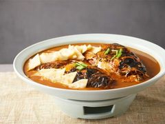 -鸿禧大清花(方庄店)