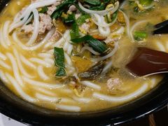 -食代馆(深业上城店)