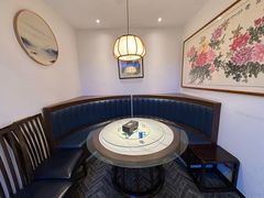 -徽韵人家·传承正宗徽菜(牡丹园店)