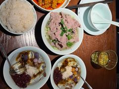 -全牛匠·乐山跷脚牛肉(西单华威约饭街店)