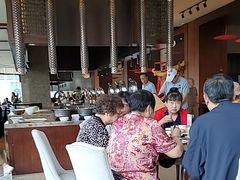 -余姚四明湖开元名都度假酒店·夏威夷西餐厅