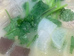 -小杨生煎(深圳岗厦北店)