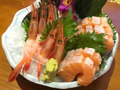 -有喜屋·深夜食堂(北京西路店)