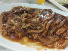 -同发号饭庄(复兴路店)