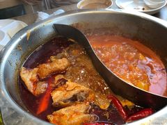 -彤德莱火锅(大学城店)