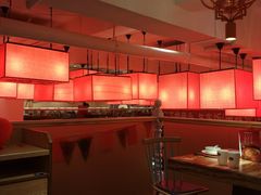 大堂-百年神厨·地道川菜(清江西路店)