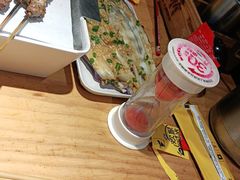 -木屋烧烤(岗顶二店)