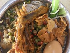 -凤张螺蛳粉·爽口粉(跃进路总店)
