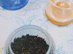 -吴裕泰茶庄(前门大街店)