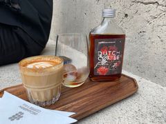 -DECAMERON十日谈(南头古城有熊店)