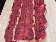 -南门涮肉(北洼路店)