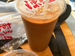 -陈记甜品窝(中山北路店)